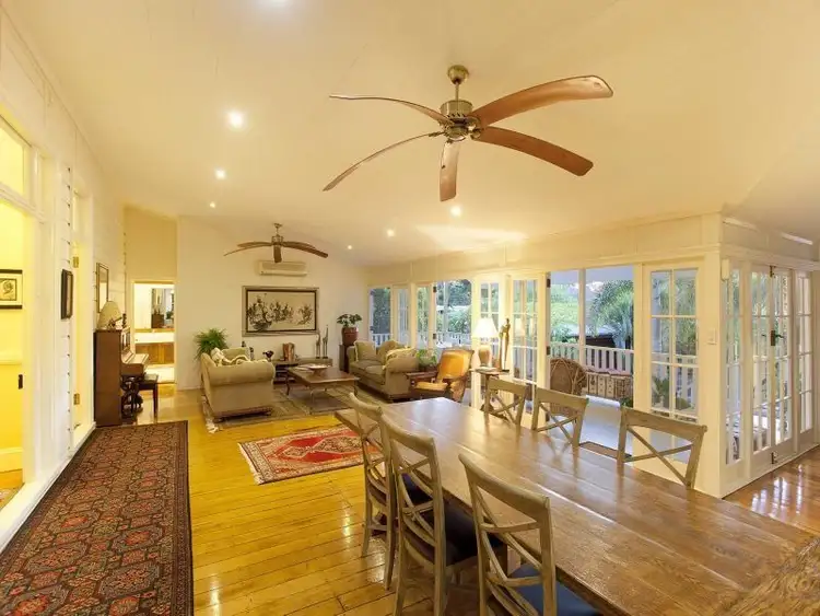 Fifth view of Homely house listing, 89 Laurel Avenue, Chelmer QLD 4068