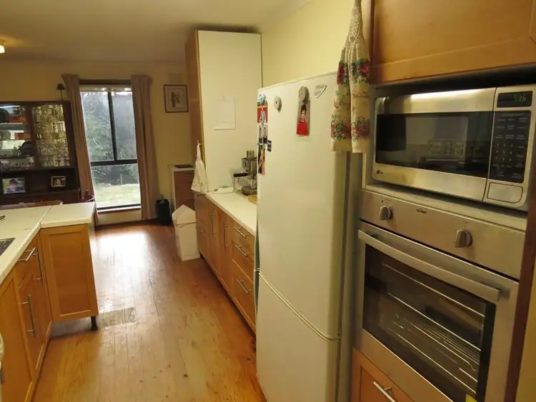Fifth view of Homely house listing, 31 Napoleon Street, Greendale VIC 3341