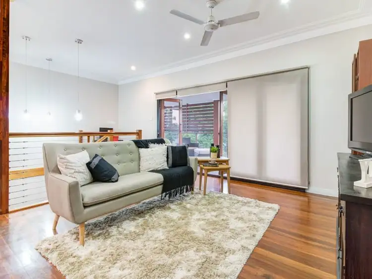 Fifth view of Homely house listing, 22 Elbury Street, Mitchelton QLD 4053