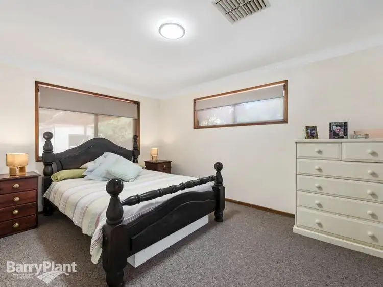 Sixth view of Homely house listing, 6 Early Place, Boronia VIC 3155