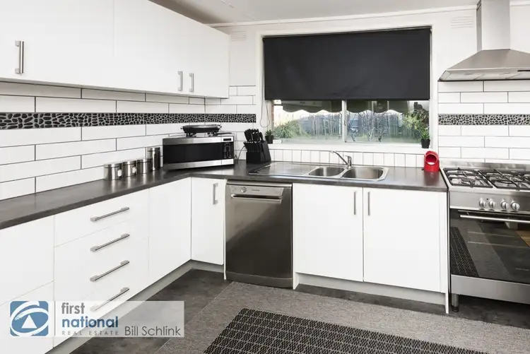 Fourth view of Homely house listing, 539 Grimshaw Street, Bundoora VIC 3083