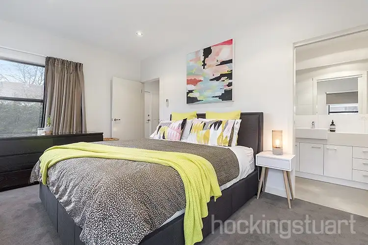Sixth view of Homely townhouse listing, 1/66A Warrigal Road, Parkdale VIC 3195