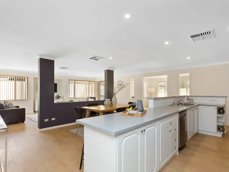 Fifth view of Homely house listing, 8 Cotswold Parade, Aubin Grove WA 6164