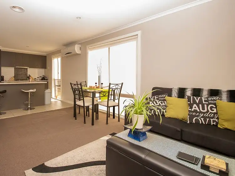 Sixth view of Homely house listing, 10 Barmera Way, Truganina VIC 3029