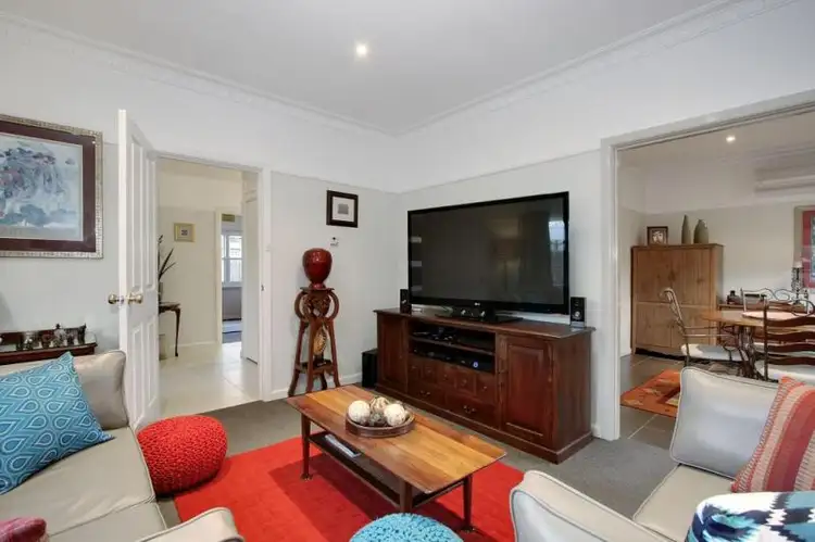 Fourth view of Homely unit listing, 1/46 Bedford Road, Ringwood VIC 3134