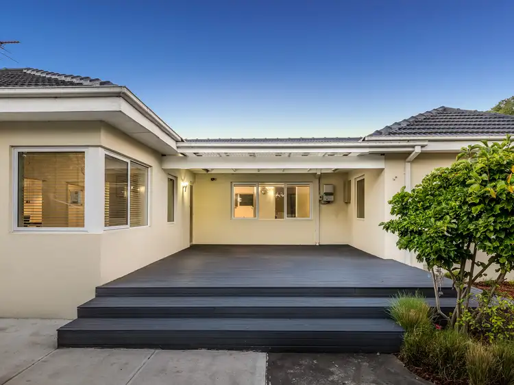 Second view of Homely house listing, 5 Purse Street, Mount Waverley VIC 3149