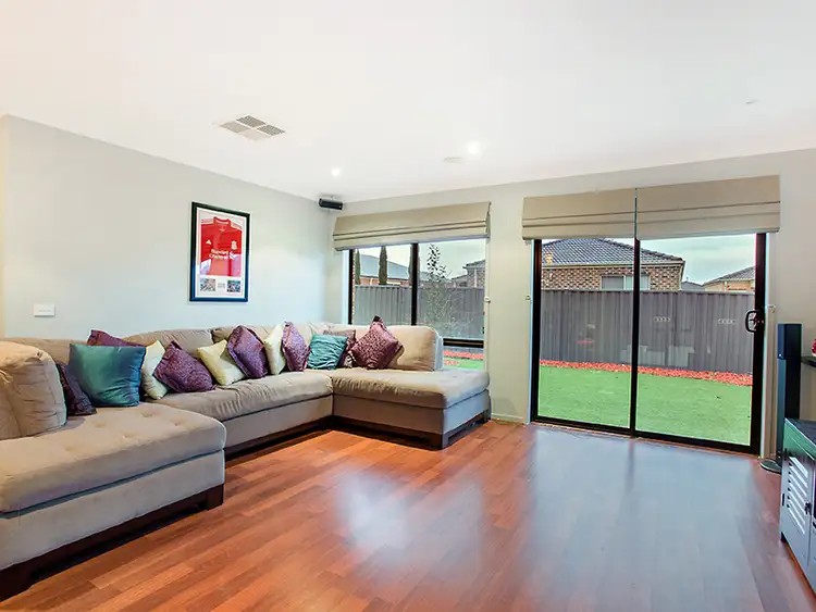Seventh view of Homely house listing, 102 Eureka Drive, Wyndham Vale VIC 3024