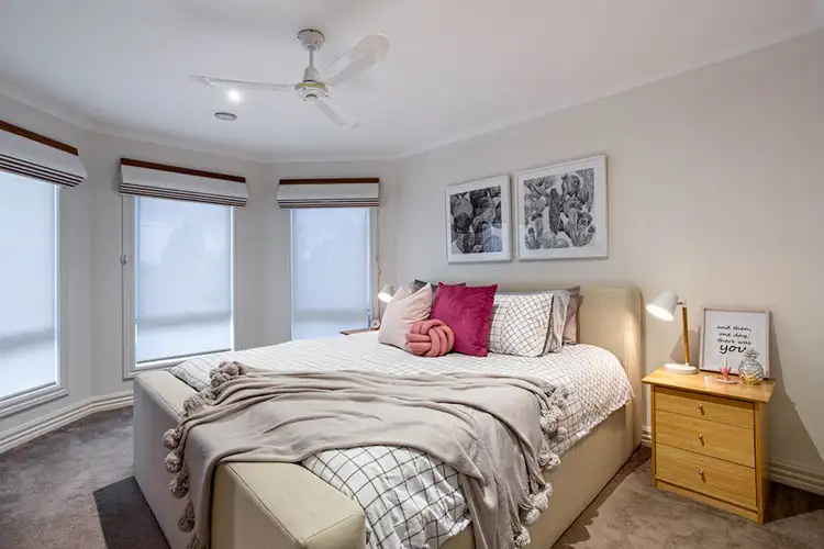 Fifth view of Homely house listing, 23 Pintail Crescent, Taylors Lakes VIC 3038