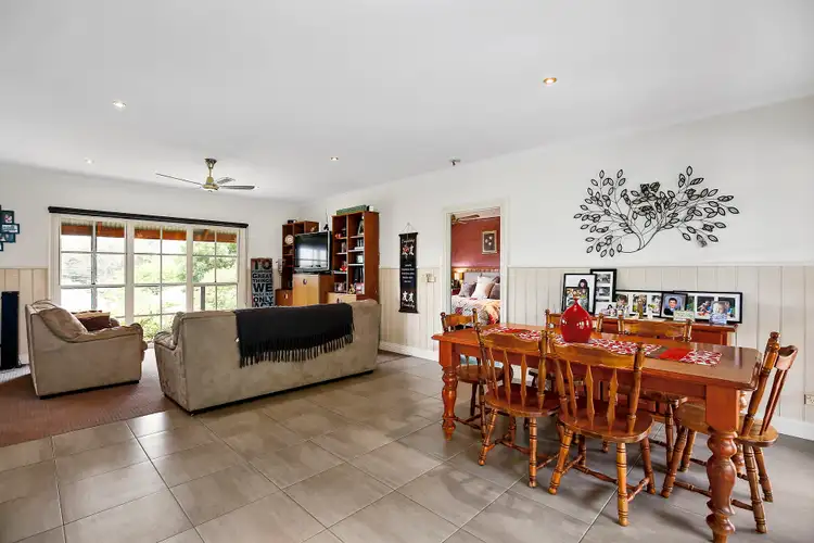 Fifth view of Homely house listing, 13 East Street, Yea VIC 3717