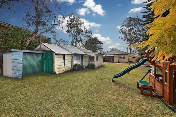 Sixth view of Homely house listing, 5 Horsley Road, Revesby NSW 2212