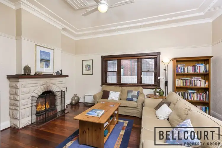 Fifth view of Homely house listing, 53 Campbell Street, Kensington WA 6151