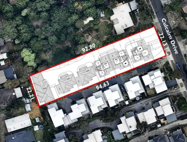 35 Culcairn Drive, Frankston VIC 3199