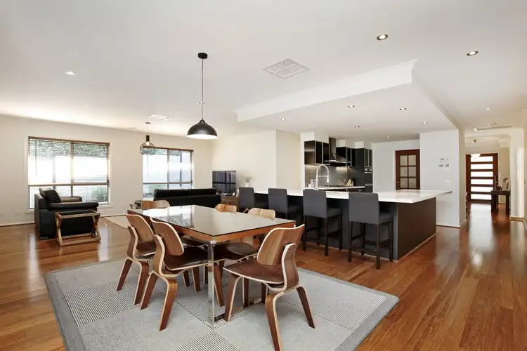 Second view of Homely house listing, 79 Clare Boulevard, Greenvale VIC 3059