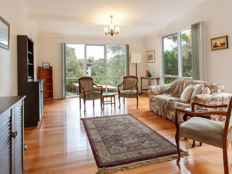 Fourth view of Homely house listing, 6 Arnold Street, Blairgowrie VIC 3942