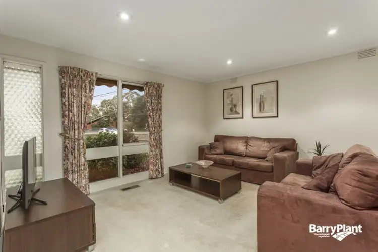 Second view of Homely house listing, 58 Cameron Parade, Bundoora VIC 3083