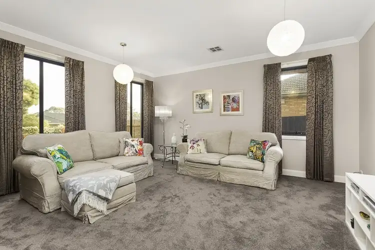 Fifth view of Homely townhouse listing, 1/15 Adelaide Avenue, Mount Waverley VIC 3149