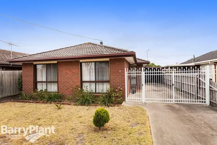 20 Rosebery Street, Altona Meadows VIC 3028