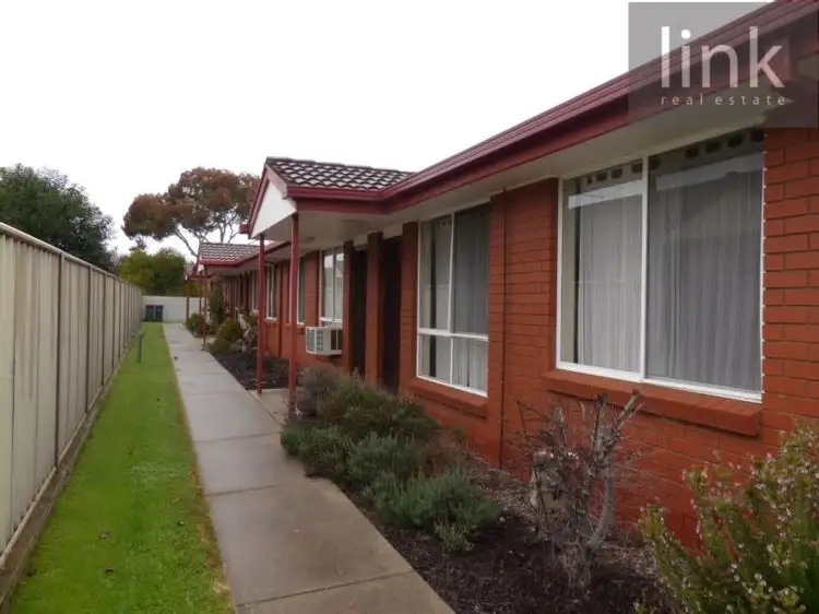 Main view of Homely unit listing, 2/614 Hague Street, Lavington NSW 2641