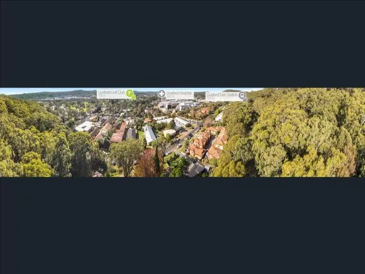 Fifth view of Homely block of units listing, 71-73 Faunce Street, Gosford NSW 2250