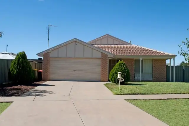 Main view of Homely house listing, 22 Woodlands Circuit, Echuca VIC 3564