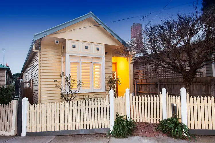 Second view of Homely house listing, 96 Pentland Parade, Yarraville VIC 3013