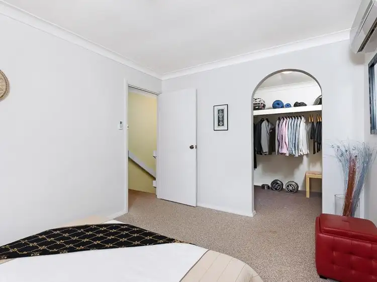 Fifth view of Homely townhouse listing, 4/56 Matheson Road, Applecross WA 6153