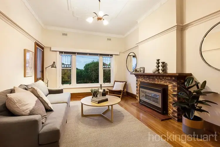 Second view of Homely house listing, 4 Baker Parade, Ashburton VIC 3147