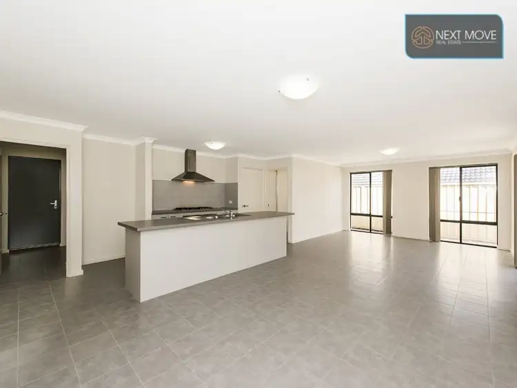 Fifth view of Homely house listing, LOT 1, 8 Doust St, Hilton WA 6163