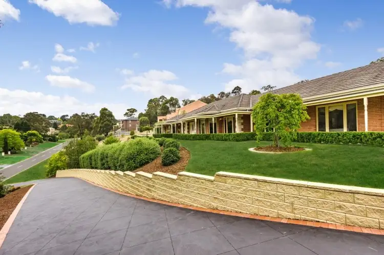 Third view of Homely house listing, 24 St Muir Drive, Warrandyte VIC 3113