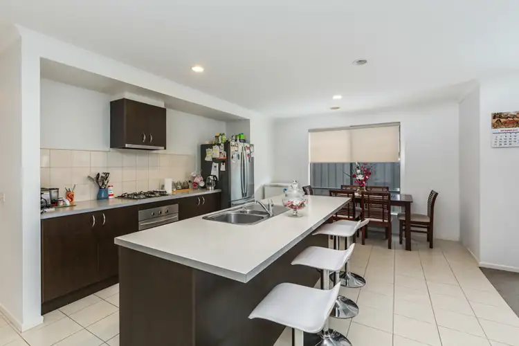 Third view of Homely house listing, 22 Harrington Avenue, Tarneit VIC 3029