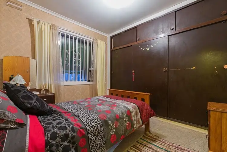 Fifth view of Homely house listing, 5/535 Barkly Street, West Footscray VIC 3012