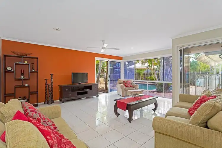 Fourth view of Homely house listing, 32 The Boulevard, Albany Creek QLD 4035