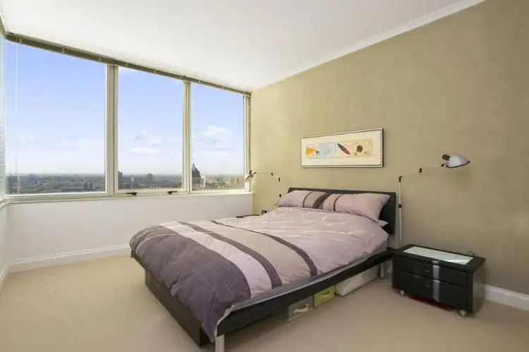 Sixth view of Homely apartment listing, 177/283 Spring Street, Melbourne VIC 3000