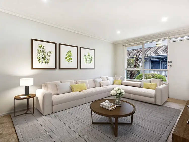 Fifth view of Homely unit listing, 5/517 Mitcham Road, Vermont VIC 3133
