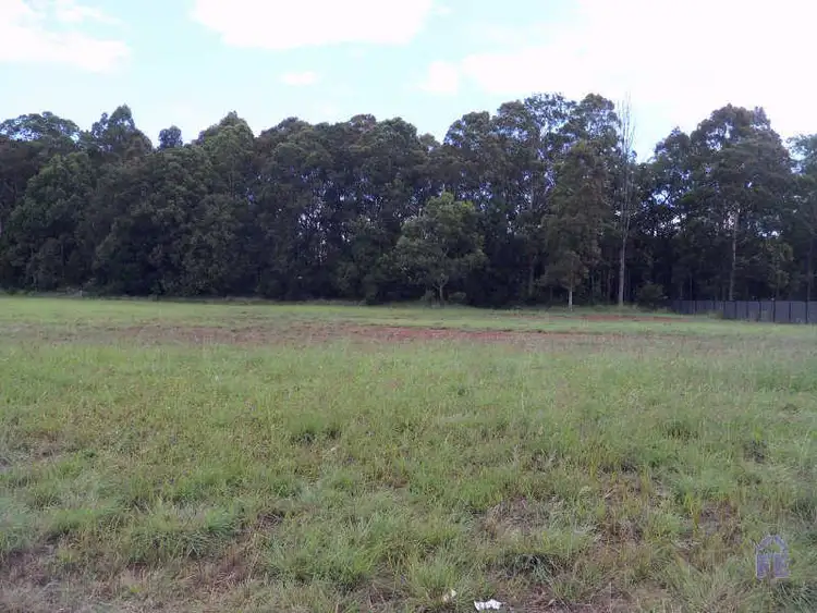 Second view of Homely land listing, 13-15 Lorikeet Circuit, Kingaroy QLD 4610