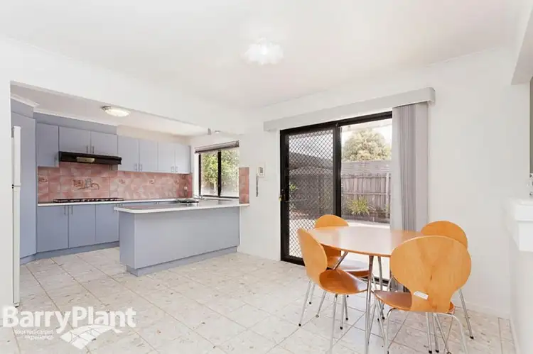 Second view of Homely house listing, 2/29 Newham Way, Altona Meadows VIC 3028