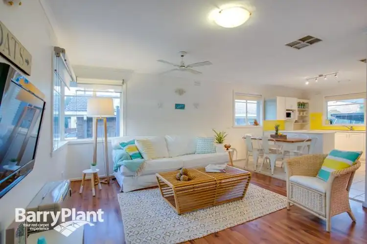 Fifth view of Homely house listing, 41 Kennington Road, Rosebud VIC 3939