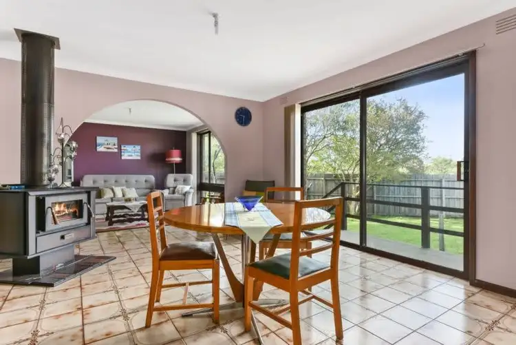 Sixth view of Homely house listing, 3 Charles Court, St Leonards VIC 3223