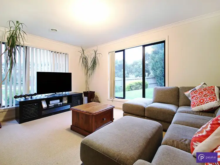 Second view of Homely house listing, 1 Sittella Drive, Berwick VIC 3806