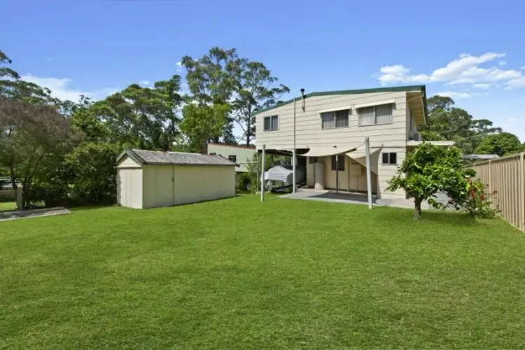 Third view of Homely house listing, 3 Acacia Street, Fishermans Paradise NSW 2539