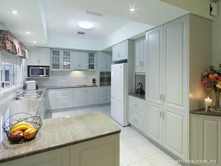 Second view of Homely house listing, 56 Fox Street, Wagga Wagga NSW 2650