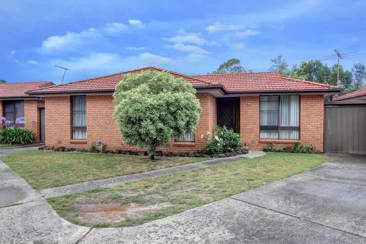 5/25 Frank Street, Frankston VIC 3199