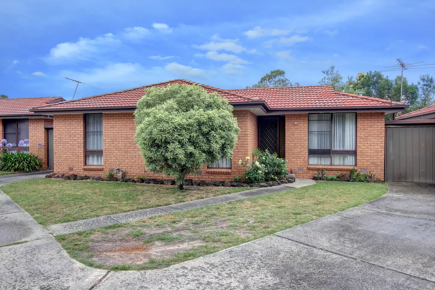Main view of Homely unit listing, 5/25 Frank Street, Frankston VIC 3199