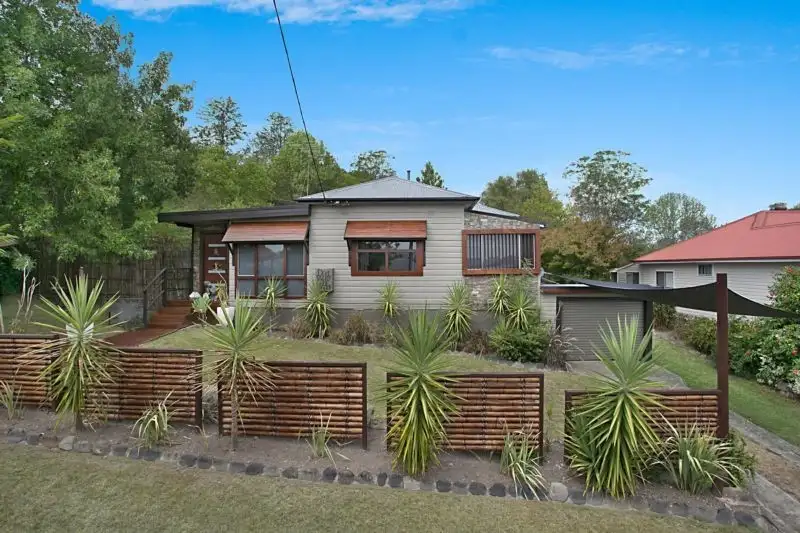 Main view of Homely house listing, 48 Myles Street, Dungog NSW 2420