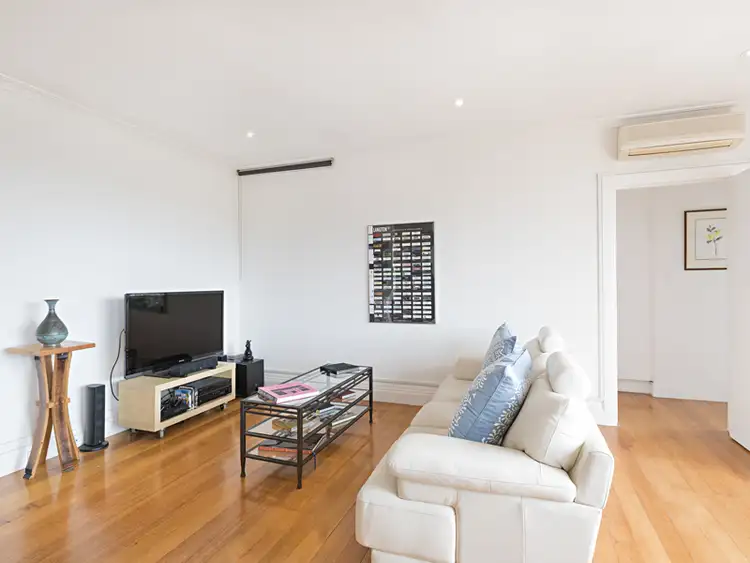 Second view of Homely apartment listing, 21/311 Carlisle Street, St Kilda East VIC 3183