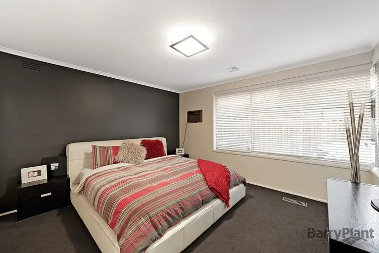 Sixth view of Homely house listing, 158 Greenwood Drive, Bundoora VIC 3083
