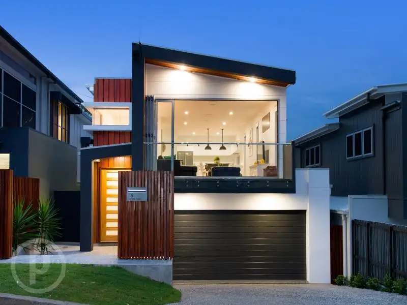 Main view of Homely house listing, 16 Taylor Street, Balmoral QLD 4171