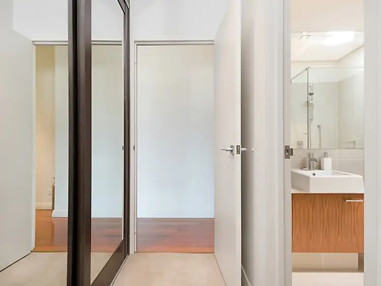 Seventh view of Homely apartment listing, 30/65 Milligan Street, Perth WA 6000