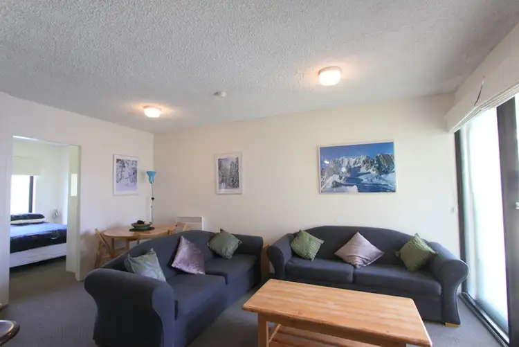 Sixth view of Homely apartment listing, 801/206 Summit Rd, Mount Buller VIC 3723