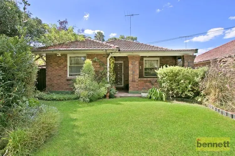 Main view of Homely house listing, 93 Lennox Street, Richmond NSW 2753